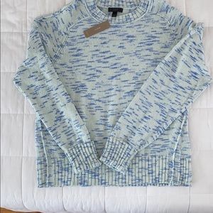 J Crew woman’s sweater size L